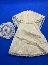 Petra barbie kleid gebraucht kaufen  Gersfeld
