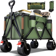 Festival camping trolley for sale  SALFORD