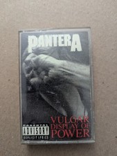 Pantera vulgar display for sale  Norwalk