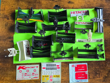 Lot vintage hpi for sale  Salinas