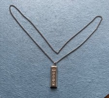 Sheffield britannia hallmarked for sale  CHICHESTER