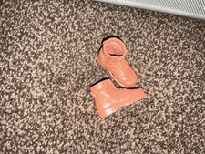 Scale toy boots for sale  DONCASTER