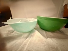 Pyrex mixing bowls for sale  Windsor