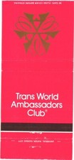 Trans ambassadors club for sale  Lakewood
