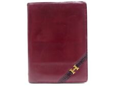 Vintage portefeuille hermes d'occasion  France