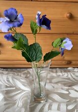 Stiel blüten kleiner gebraucht kaufen  Deutschland