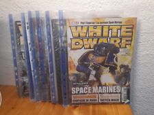 Warhammer 40000 age d'occasion  Marseille V