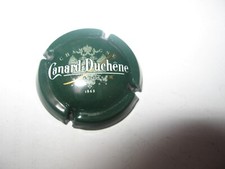 Capsule champagne canard d'occasion  France