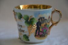 Tasse allemande reserviste d'occasion  Mirecourt