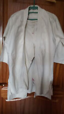 Tenue judo judoka d'occasion  France