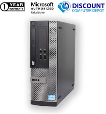 Fast dell desktop for sale  Jacksonville