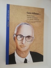 Caro hillman... scambi usato  Italia