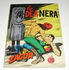 Zagor zenith 104 usato  Troina