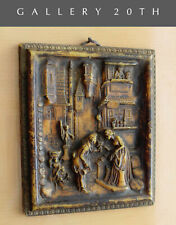 German wax relief for sale  Scottsdale