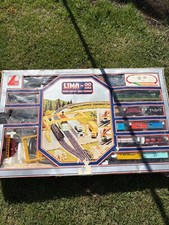 Lima super frieght for sale  CHICHESTER