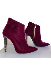 Stivaletti identità shoes usato  Italia