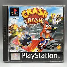 Crash bash prima usato  Genova