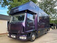 2005 iveco eurocargo for sale  BEDFORD