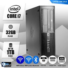 i7 desktop hp pc for sale i7 desktop hp pc for sale Rowland Heights