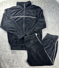 Southpole velour tracksuit for sale  Denver