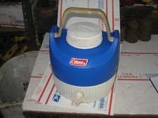 coleman water jug for sale coleman water jug for sale Pocahontas
