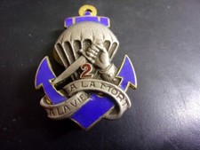 Bataillon colonial commandos d'occasion  Gray