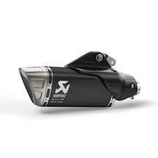 Yamaha riginal akrapovic gebraucht kaufen  Landshut