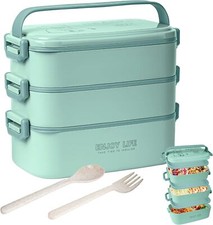 2700ml layer bento for sale  WEDNESBURY