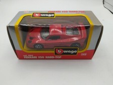 Ferrari hard top usato  Torre del Greco