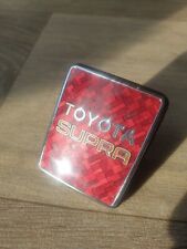 Toyota supra emblem for sale  LINCOLN