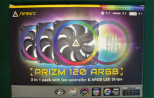 Antec prism argb usato  Roma