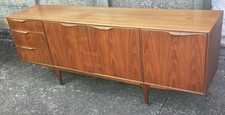 Quality retro teak for sale  MARKET RASEN