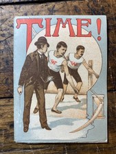 1800s booklet trade for sale  Salisbury