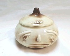 Sylvac onion face for sale  THETFORD