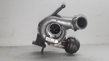 Turbina turbo per usato  Italia