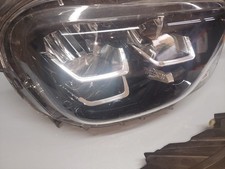 Fari anteriori citroen usato  Casalnuovo di Napoli