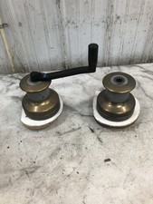 winch 24 barlow for sale  Huron