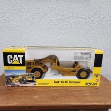 Norscot cat 631e for sale  Talpa