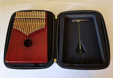 Gecko kalimba keys gebraucht kaufen  Rheinbrohl