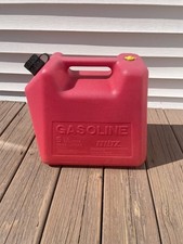 Vintage blitz pre for sale  Spencerport