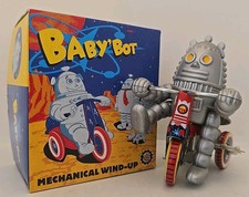 Metalmania baby bot for sale  BRISTOL