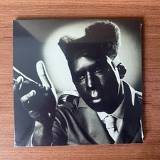 Tyler creator chromakopia for sale  HATFIELD