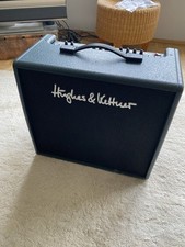 Hughes kettner montana gebraucht kaufen  Kassel