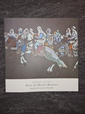 Carton invitation hermes d'occasion Carton invitation hermes d'occasion  Villiers-sur-Marne