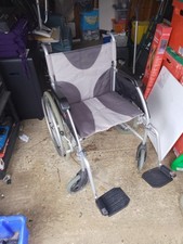 Drive wide seat for sale  LEIGHTON BUZZARD