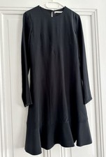 Schumacher kleid seide gebraucht kaufen  Wuppertal