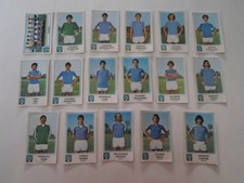Squadra napoli completa usato  Crotone