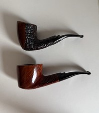 Lotto pipe rare usato  Maslianico