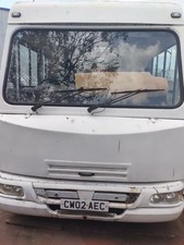 Daf library bus for sale  PETERBOROUGH