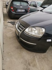 Pare choc volkswagen d'occasion  Saint-Memmie